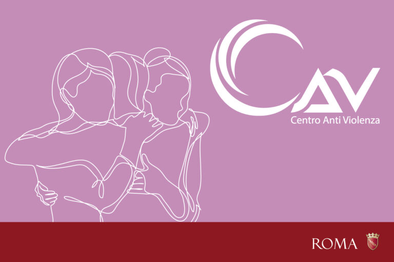 Nuovo Centro antiviolenza        Palmina Martinelli nel XIII Municipio