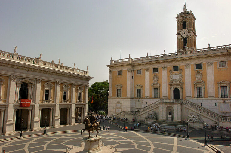 Pnrr di Roma, il 17 luglio seminario    in Campidoglio
