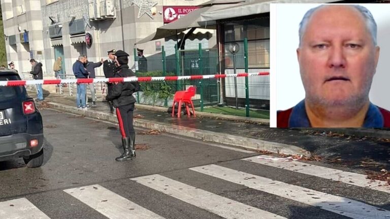 La strage di Fidene, Claudio Campiti verso il rinvio a giudizio