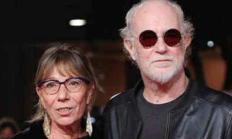 Roma, si è spenta Francesca Gobbi moglie di De Gregori
