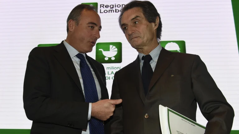 Inchiesta sulla pandemia, il tribunale ministri archivia Fontana e Gallera