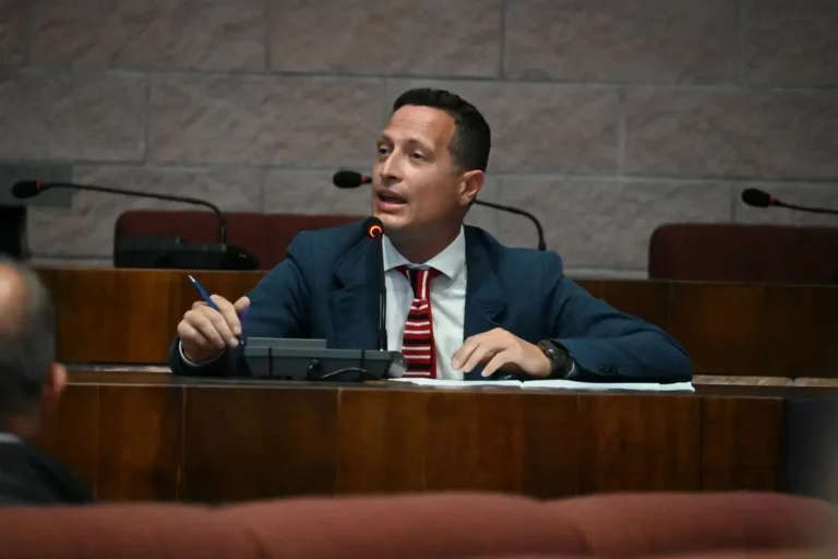 Dionisi (Unindustria): “Il nostro territorio area pilota per diversi progetti industriali”