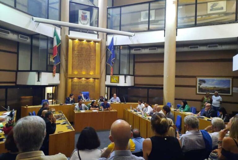 Approvato il Bilancio di Previsione