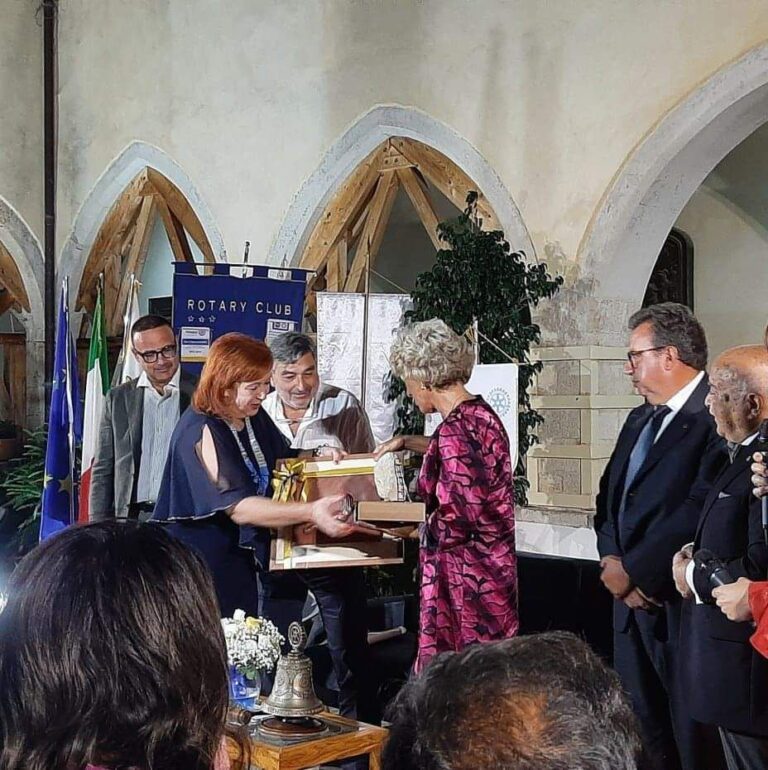 I cinque finalisti del prestigioso Premio Letterario Città di Amantea