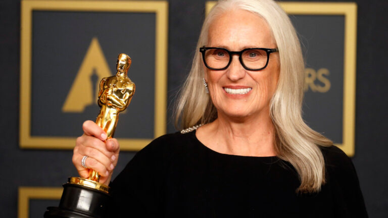 Mostra del cinema di Venezia,            in giuria anche Jane Campion