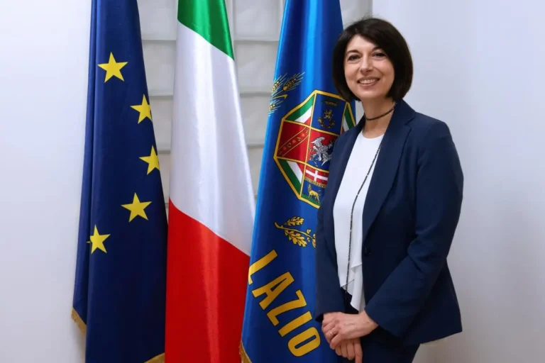 Angelilli: “Civitavecchia protagonista di nuovi progetti industriali”