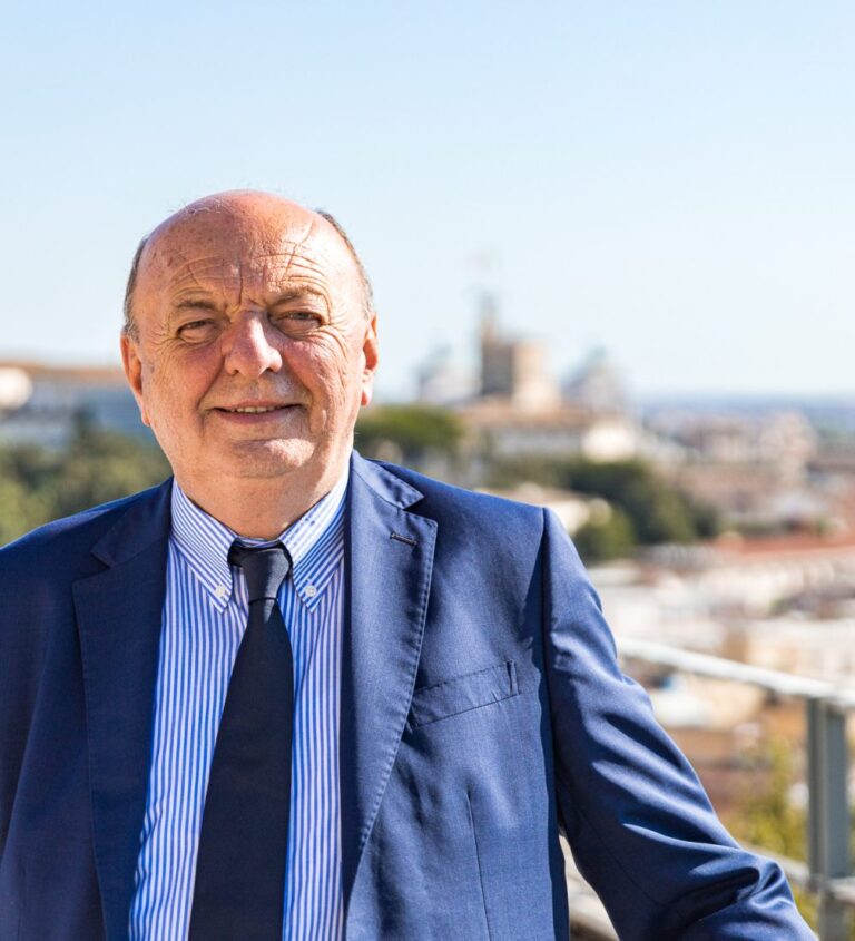 Il ministro Pichetto Fratin: “Sul clima stanno emergendo le debolezze del sistema”
