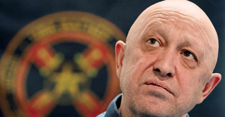 I giornalisti investigativi russi: Prigozhin è gravemente malato di cancro