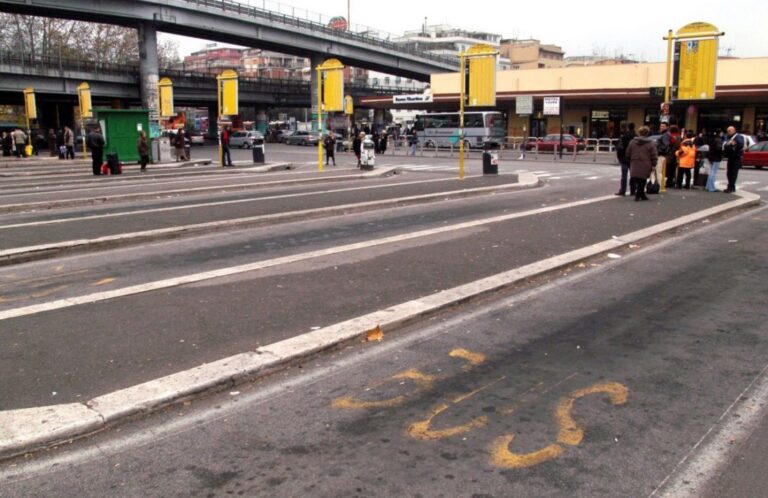 A Roma lunedì 24 luglio sciopero Atac e Cotral: a rischio bus e metro