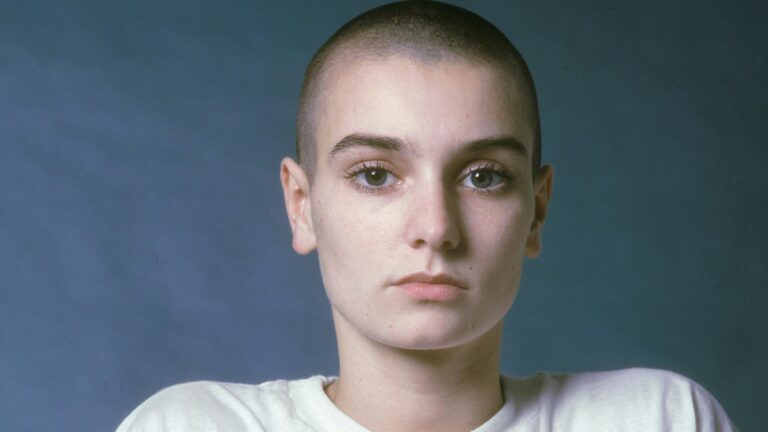 Musica in lutto, è morta la cantante Sinead O’Connor