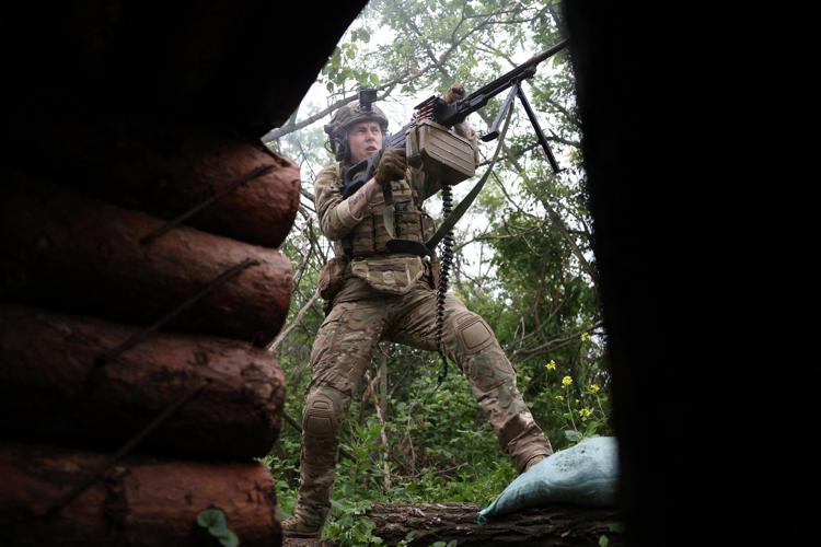Guerra in Ucraina, la controffensiva   di Kiev procede “secondo i piani”