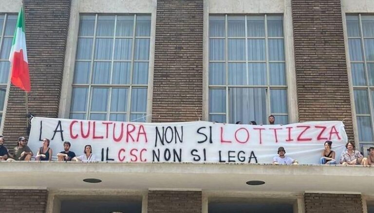 Centro Sperimentale Cinematografia, si dimettono la presidente Donzelli e le consigliere