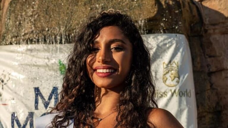 Successo al Papeete per la seconda tappa della selezione di “Miss Mondo Lazio”