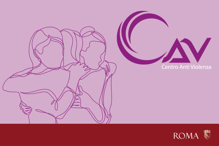 Donne vittime di violenza, come contattare i Centri di Roma