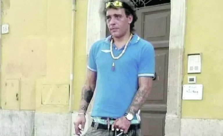 Il “Conte nero” arrestato per tentato omicidio