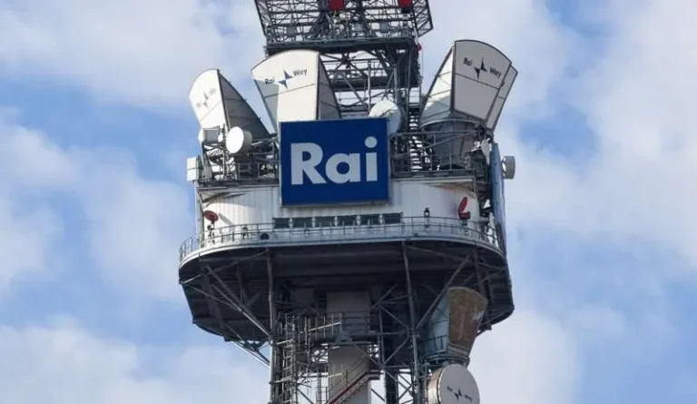 Attivati gli apparati di RaiWay, risolto il problema della ricezione dei canali dell’emittente pubblica