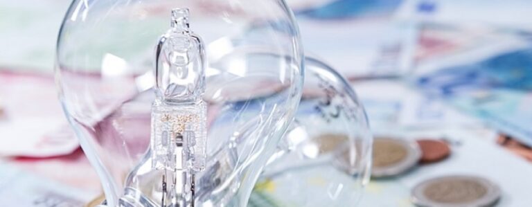 Bonus energia, pubblicato l’avviso