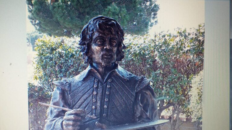 Cerveteri: Caravaggio è morto a Porto Ercole