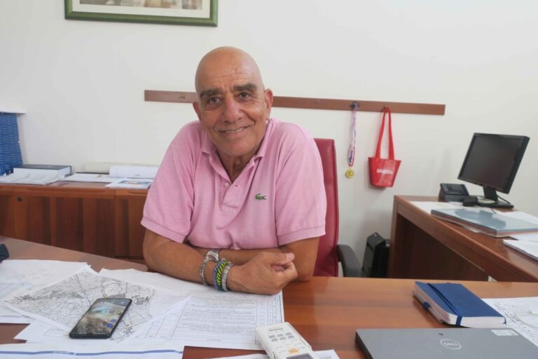 Cerveteri, Carmelo Travaglia: “E’ arrivato il momento che questa maggioranza metta una marcia in più”