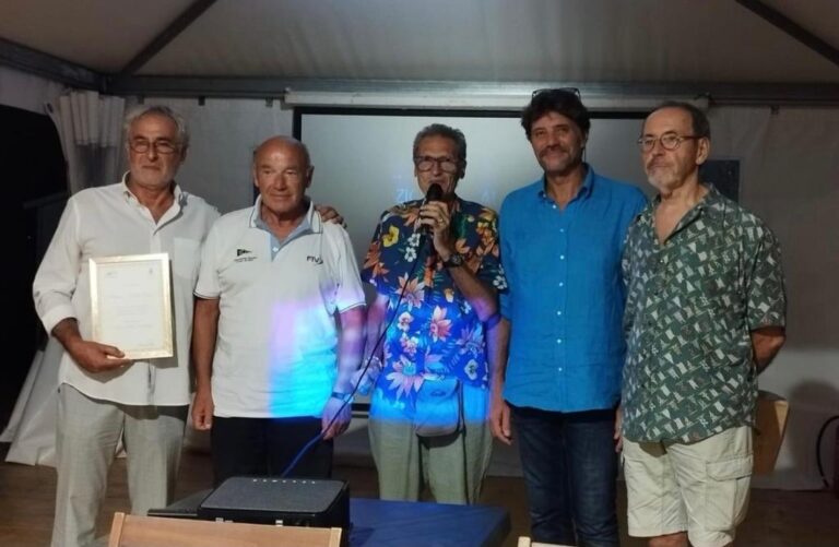 Campo di mare, partecipata                la conferenza sulla “Romanizzazione del territorio cerite”