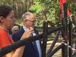 Gualtieri alla Fattorietta bruciata: impegno per la riapertura