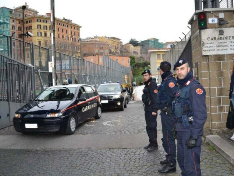 Omicidio Rocca Priora: arrestato il quarto indagato, si era rifugiato in Albania