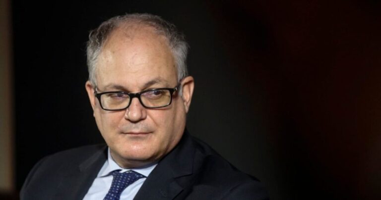 Gualtieri, ‘Roma può andare avanti anche senza Expo 2030’