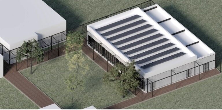 Nuova mensa scolastica Ok della Giunta al progetto