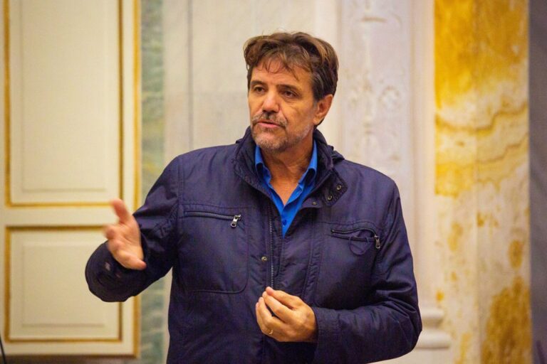 “Tra terra e mare”, l’archeologo Flavio Enei ospite dell’ultimo incontro 