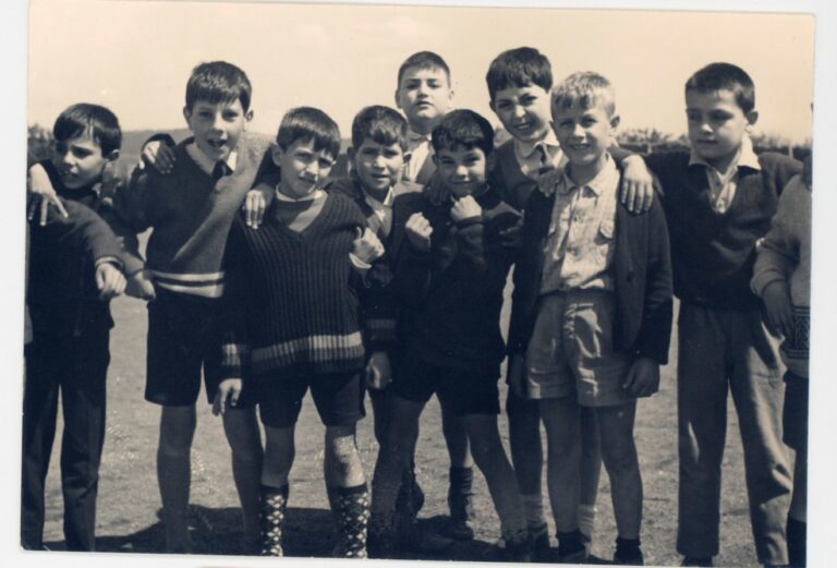 “Un’impepata di cozze… da leccasse li diti”