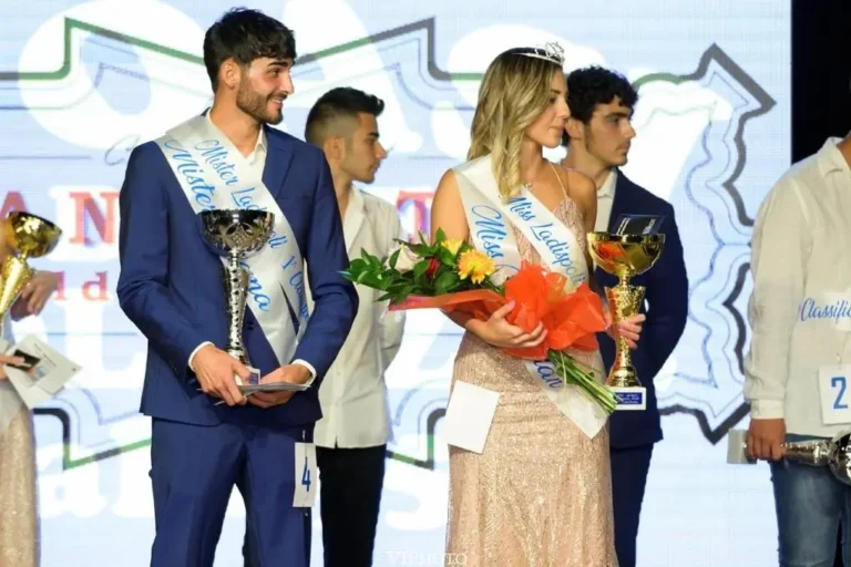 Torna “Miss e Mister Ladispoli”