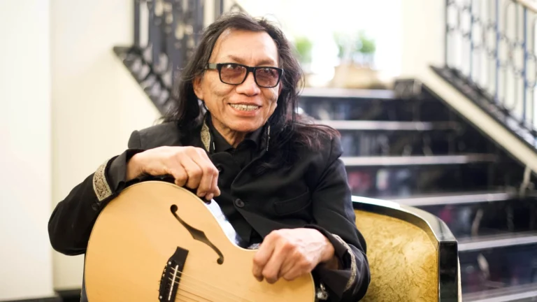 Musica, addio a Sixto Rodriguez: l’uomo che visse due volte