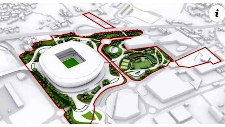 Stadio Roma. Veloccia: tutto procede secondo i programmi