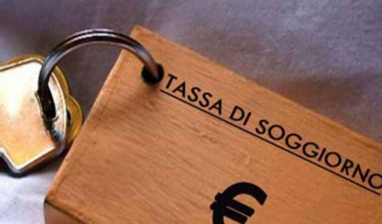 In arrivo l’imposta di soggiorno nel Comune Cerite che chiede 50 centesimi in più ai turisti rispetto a Ladispoli