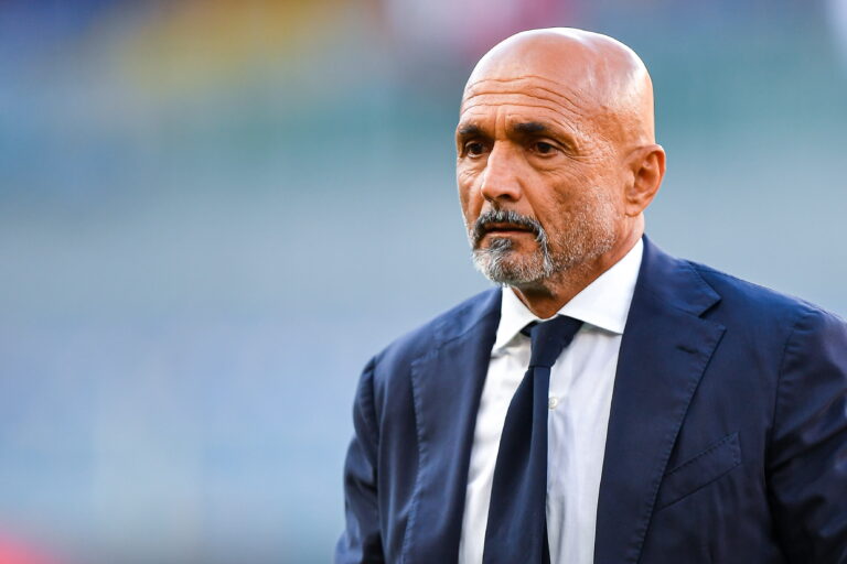 Spalletti, prime parole da ct azzurro: “Spero di far rinascere il sogno Nazionale”