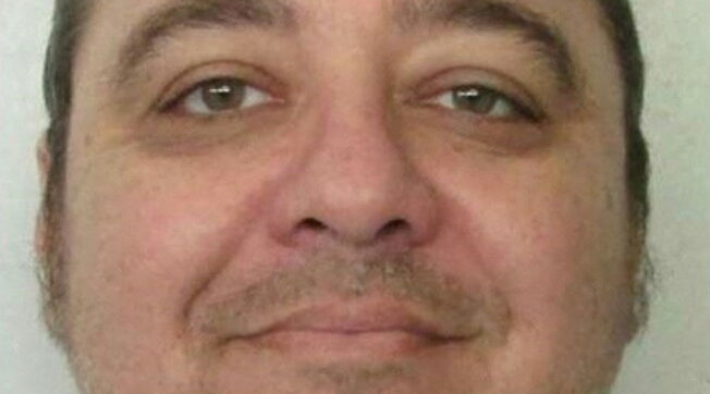 Usa, condannato a morte sopravvissuto a esecuzione: sarà il primo a essere giustiziato con l’azoto
