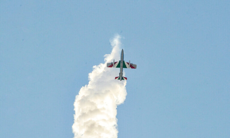 Il bambino coinvolto nell’incidente alle Frecce Tricolori ha ustioni sul 30% del corpo