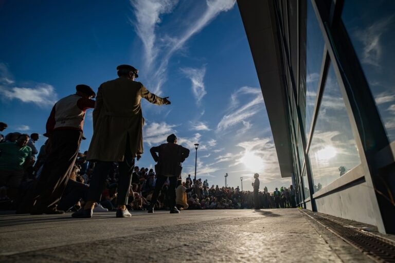 Con Metropolitan a Roma il gioco        di ruolo è fuori la metro