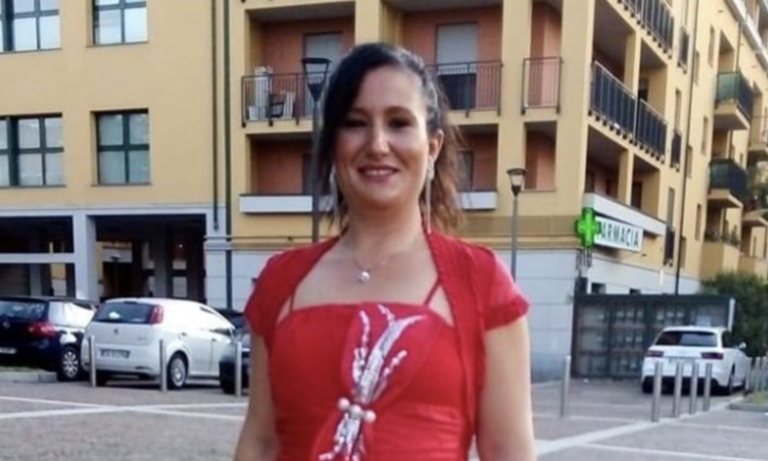 Alessia Pifferi in aula: “Ho lasciato sola mia figlia per paura del mio compagno”