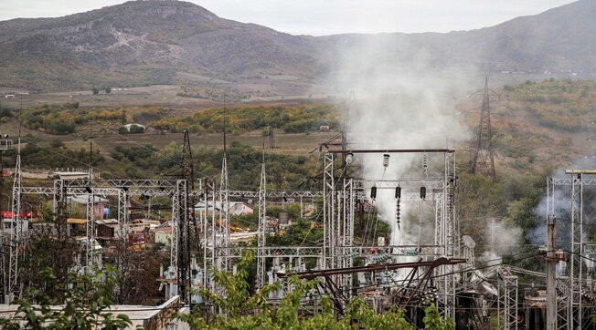 Nagorno-Karabakh, l’Azerbaigian lancia un’operazione militare nella regione