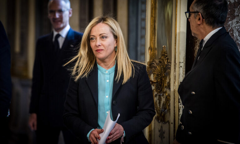 Via libera del Cdm al decreto contro   la criminalità giovanile 