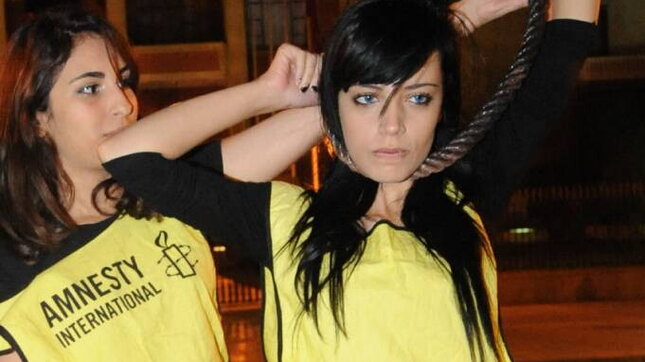 Arabia Saudita: più di 100 persone giustiziate dall’inizio dell’anno