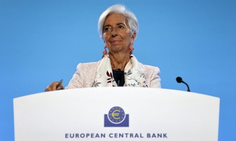 La difficile partita della Bce sui tassi d’interesse