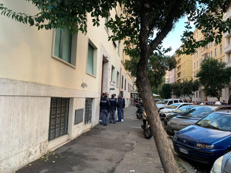 La strage di Prati. “Nessun disturbo”: per la Procura De Pau è compatibile con il carcere