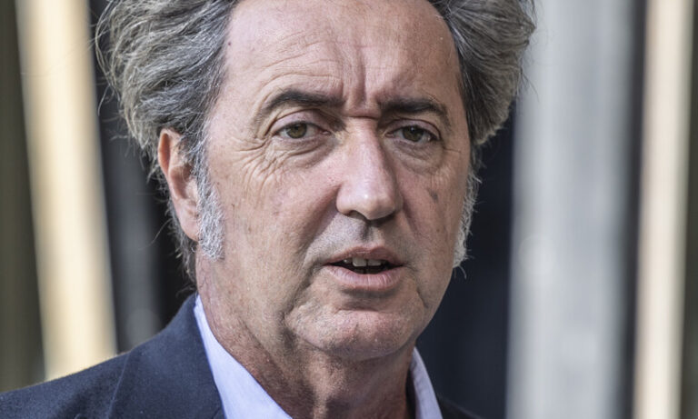 Capri: un membro della troupe            di Sorrentino è stato trovato morto     in mare