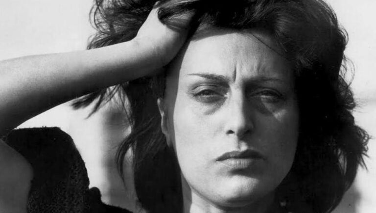 Cinema, mezzo secolo senza la divina Anna Magnani