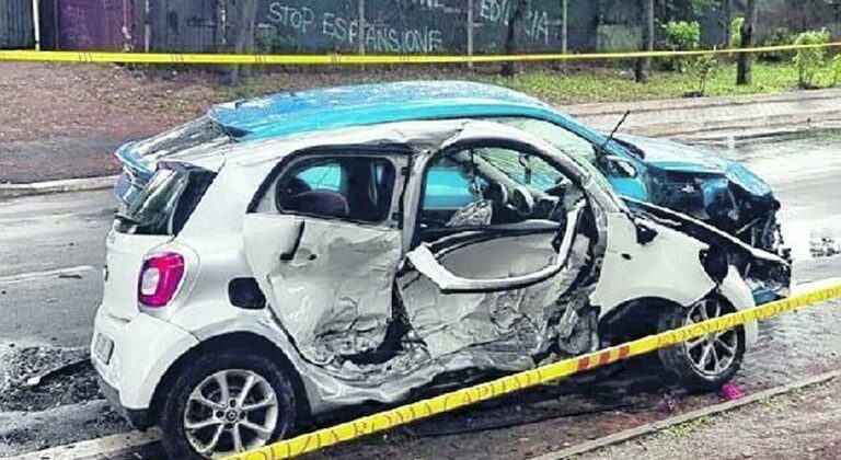 Incidente di Casal Palocco in cui perse la vita il piccolo Manuel: le indiscrezioni sulla perizia