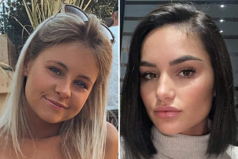 Le due ragazze investite a Roma, processo immediato per l’automobilista