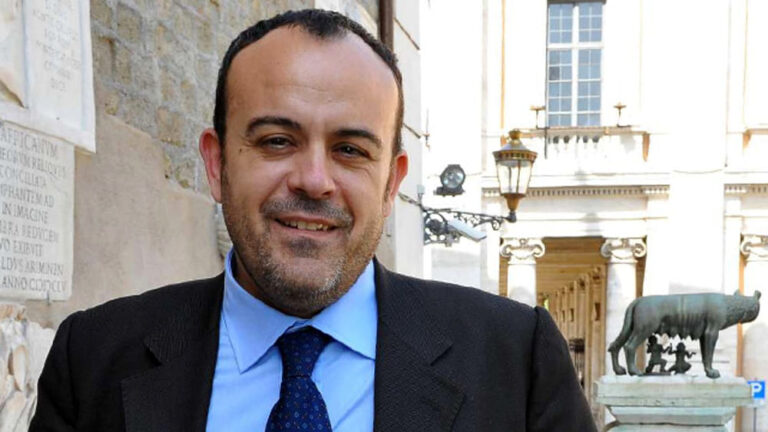 Antonello Aurigemma: “250 accreditati, la conferenza a Roma è molto riuscita”