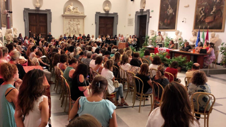 A Roma dipendenti comunali sul piede di guerra. Dai nidi agli uffici è sciopero